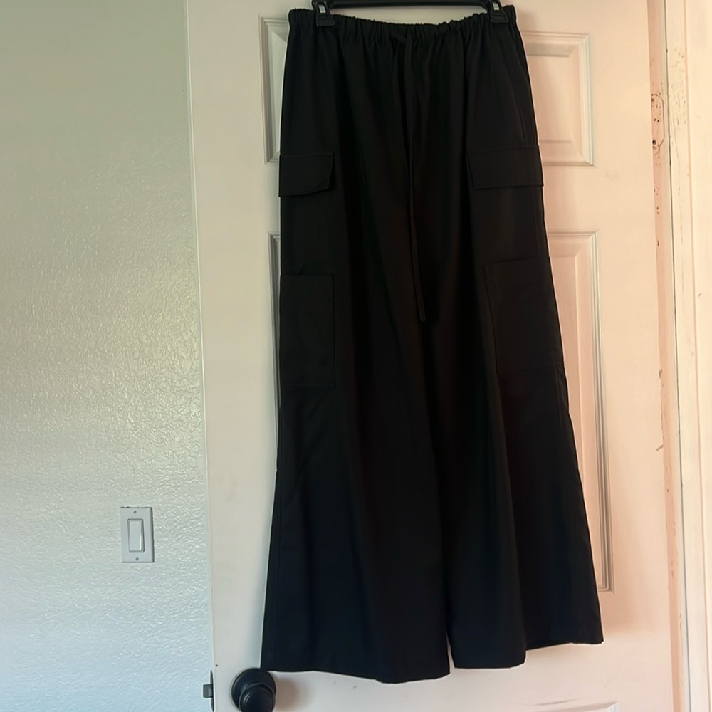Reformation Cargo Pants